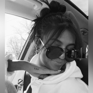 Meet your Posher, Kennedy